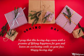 Add photos from your phone & computer. Make Your Own Red Boxing Day Cards With Free Online Greeting Card