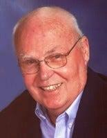 Robert H. Hammann Obituary