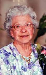 Florence Lorraine Gobin Estes (1924-2010)