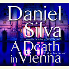 From daniel silva, the internationally acclaimed #1 new york times bestselling author, comes a riveting new thriller featuring art restorer and legendary spy gabriel allon. A Death In Vienna Audiobook Listen Instantly