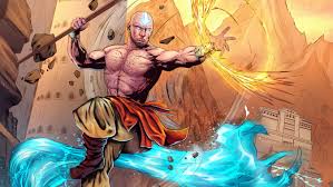 Risultati immagini per aang wallpaper