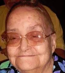 Obituary for Marie Hunter Cottle Pope