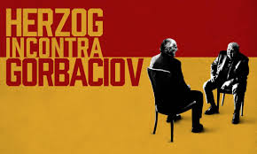 În memoriile sale, bush sr. Herzog Incontra Gorbaciov Dal 19 Al 22 Gennaio Al Cinema