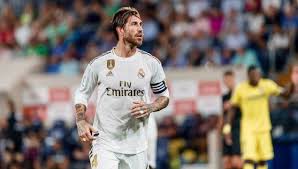 كل ما قدمه راموس مع ريال مدريد في 14 سنة فيديو سبورت 360 يوافق اليوم الثامن من شهر سبتمبر ذكرى تقديم المدافع الإ Sergio Ramos Real Madrid Liverpool Uefa