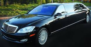 Mercedes Benz Limousine Mercedes Limousine Mercedes Benz