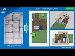 Ratusan level dengan berbagai booster menarik. Tutorial Cara Membuat Desain Rumah Dengan Aplikasi Planner 5 D Bagian 1 Youtube Desain Desain Rumah Aplikasi