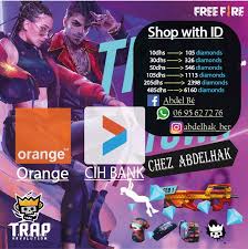 About free fire free fire is a battle royale ultimate survival shooter game on mobile. Shop Free Fire Maroc Home Facebook