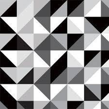 Black And White Diamond Wallpaper Black And White Diamonds Black And White Posters White Pattern Background Black And White Background