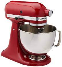 Black & decker™ helix performance premium hand mixer. Kitchenaid Artisan Ksm150ber Stand Mixer Imperial Red Buy Online In Turkey At Turkey Desertcart Com Productid 65139148