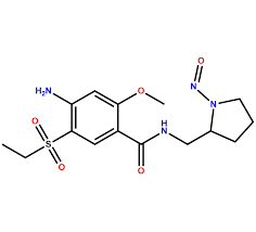 Image result for Amisulpride