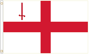 Englische flagge london erleben stadt land fluss britische inseln alte karten vintage postkarten reisetagebuch smartphone hintergrund ausflug. Stadt London Polyester Flagge Ebay