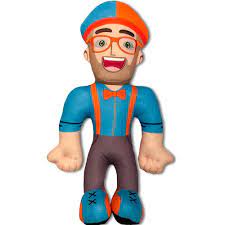 Pin On Jacks Blippi Three