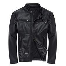 Biker Leather Jacket Leather Jacket Style Leather Jacket Leather Jacket Men
