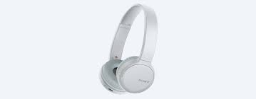 Wh Ch510 Wireless Headphones Sony Ie