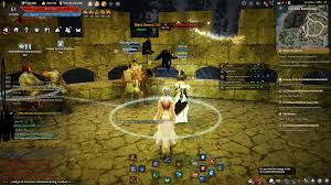 Black Desert Pearl Abyss