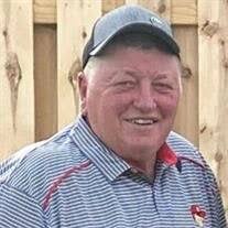 Thomas Raymond Thomsen Obituary