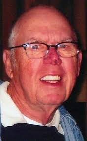 Jack Bowden Obituary (1939