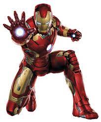 Avengers Age Of Ultron Iron Man By Steeven7620 D8lumo5 Png 816 979 Iron Man Poster Iron Man Pictures Iron Man Art