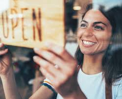 Communities come alive.