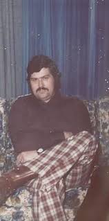 Eddie Thaxton Obituary (1944