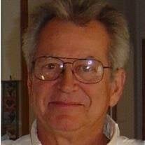 Richard I. Reuter Obituary