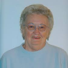 Doris E. Ford Obituary (1929