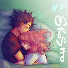 Shoko x shoya on pinterest. Shouko X Shouya Explore Tumblr Posts And Blogs Tumgir