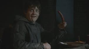 Is ramsay bolton the most evil character in game of thrones? La Salsiccia Di Ramsay Bolton Photos Facebook