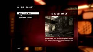 Just go to the computer again and type in 3arc . Blackops Unlock All Zombie Maps Campaign Missions Hd Youtube