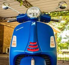 2020 vespa gts supersport 300 hpe top speed vespa gts vespa supersport