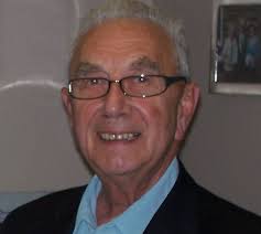 Former Oakworth and Harden man Keith Hardwick Trott's 55 years with Lions