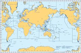 admiralty sailing directions pilot