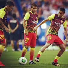 Jun 24, 2021 · jonathan dos santos, futbolista de la galaxy, comentó en entrevista con la mls que el jugar en este sitio sí intimida para la visita. Pin By Soccer Com On Soccer Players Barcelona Football Neymar Barcelona Training