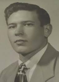 Duane Mellinger Obituary (1934