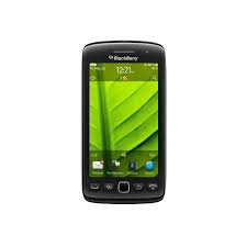 BlackBerry Torch 9860 4 GB - Schwarz ...