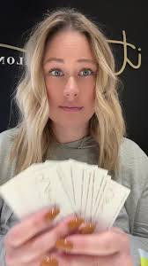 When clients find out we do a referral program … #salonlife #salon  #hairstylisthumor #hairstylist #blonde #referrals #supportlocal #shopsmall  #hairgoals #lorealpro #redken #pnw #puyallup ...