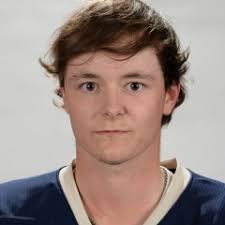 Carson Perry Stats and Player Profile