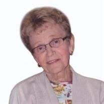 Joyce A. Jensen Obituary