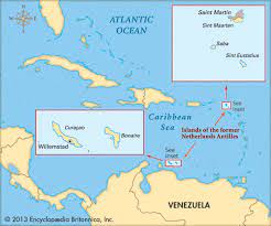Netherlands antilles — netherlands antillean. Netherlands Antilles
