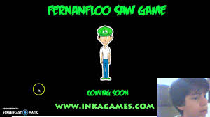 Download apk (17.5 mb) versions. Download Fernanfloo Es Secuestrado Fernanfloo Saw Game Mp4 Mp3 3gp Naijagreenmovies Fzmovies Netnaija