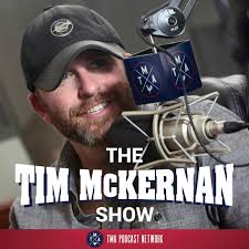 The Tim McKernan Show