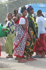 We do, however, recommend that you engage the services of a guide if you want to explore the country, the city or the market, whether during the day or in the evening. Tanzania A Great Image Of Local Life Experience Life As A Tanzanian Tanzania Africa African People African Life