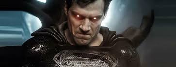 SnyderCut Superman vs The Strongest Avengers