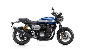 Yamaha Xjr1300 2015 On Review Speed Specs Prices Mcn
