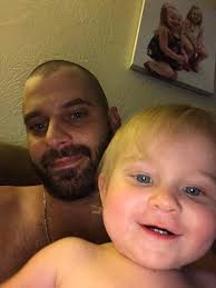 When I came home from jail 11 years ago