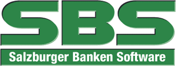 Why don't you let us know. Sbs Logo Logo Farbe Richtwerte Salzburger Banken Software