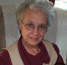 Jennie Irene Mayfield