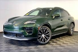 Image result for Oak Green 2025 Porsche