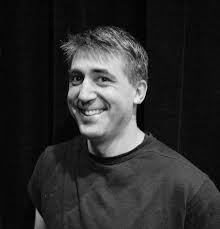 Meet...Ian Pappas (The Plant Puppeteer) he was last seen