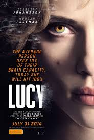 Click To View Extra Large Poster Image For Lucy Tam Film Fantastik Filmler Film